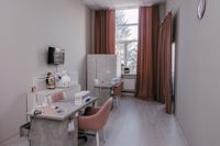 Kakosnails — rf-лифтинг в Омске