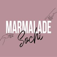 MARMALADE_SOCHI — японский маникюр в Сочи
