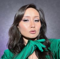 ANGELGULNAZ — локоны в Челябинске