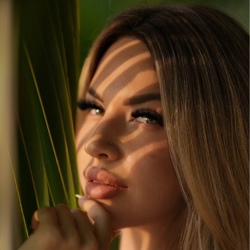 Кристина Самохина