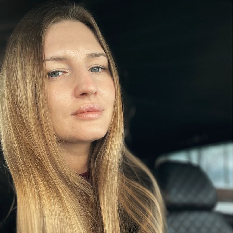 Александра Алексеева
