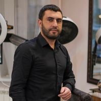 Маис — прическа в городе Долгопрудный