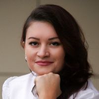 Ольга Тарасова — спа для рук в Сыктывкаре