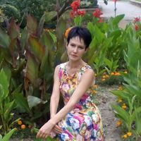 Юлия Шилкова — стрижка женская длинная в Ярославле