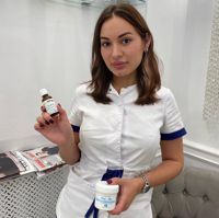 Диана Архипова — груминг мейн-куна в Вологде