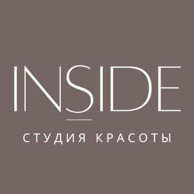 Студия красоты INSIDE