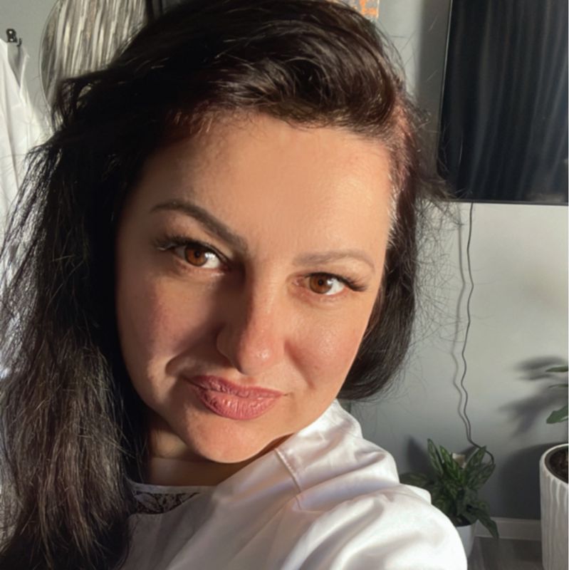 Ксения Кисиева