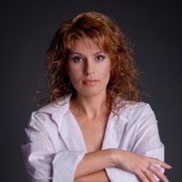 Alena — завивка волос в Краснодаре