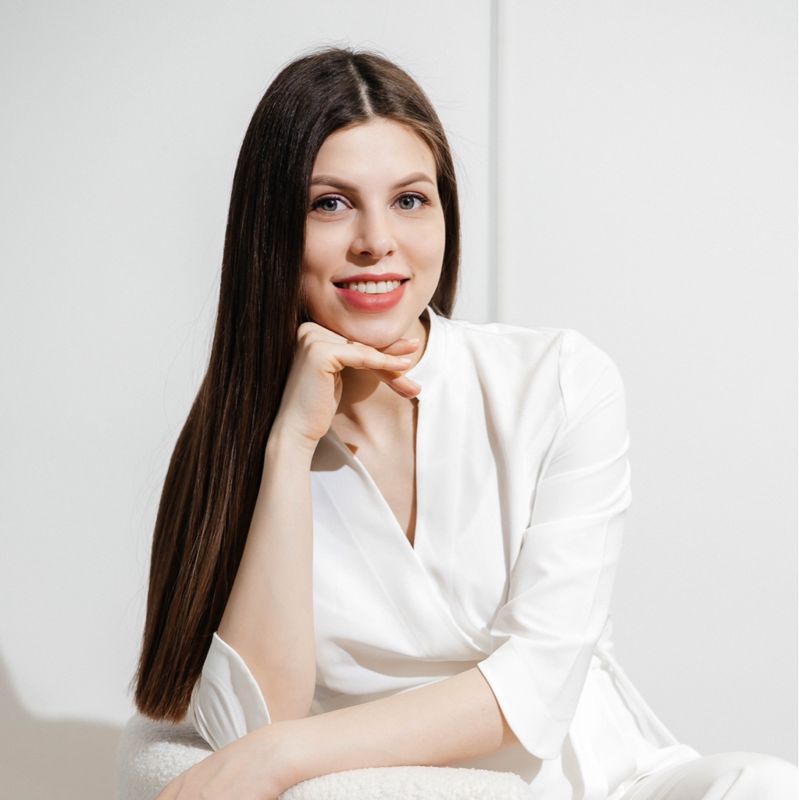 Порфирьева Вероника Алексеевна