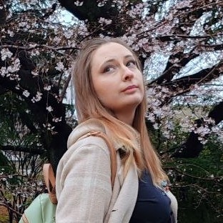 Наталья