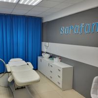 студия эстетики Sarafan — уход tokio inkarami в городе Выборг