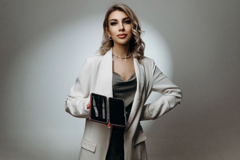 Анастасия Понкратова