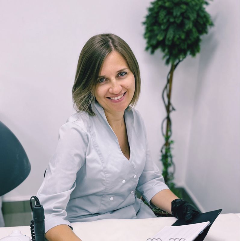 Катерина