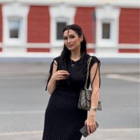 Алиева Зулейха — хамам в Тюмени