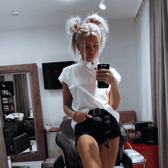 Christina Mailano