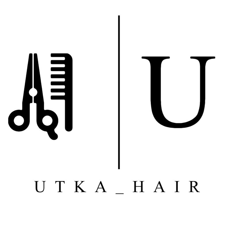 UTKA_HAIR студия реконструкции и наращивания волос