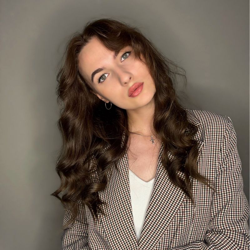 Екатерина Харламова