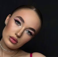 mosina_makeup — локоны в Калуге