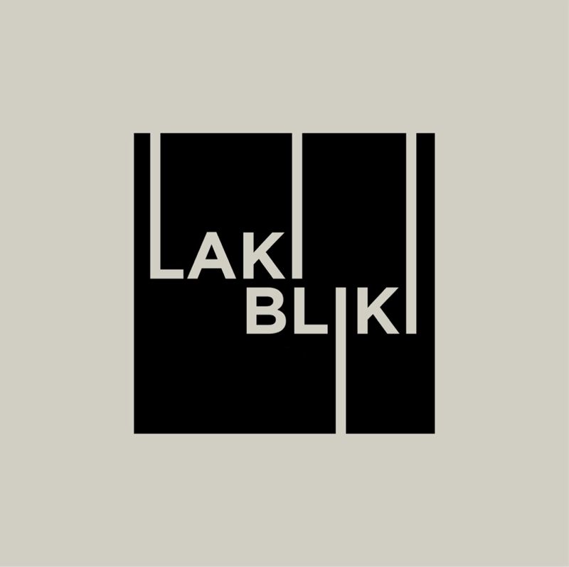 LAKI BLIKI
