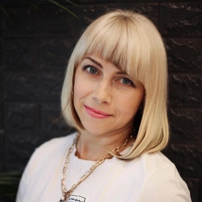 Елена Батурина