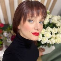 Вязовикова Екатерина — завивка волос в Тюмени