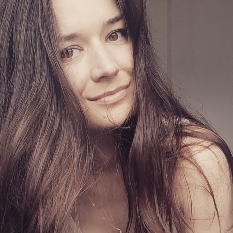 Анна Грищенко