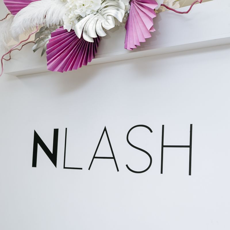 NLASH