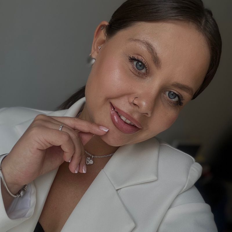 Елена Корельская