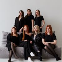 iRLEN beauty space — эйртач в Томске