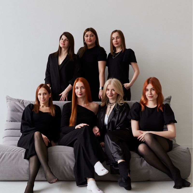 iRLEN beauty space