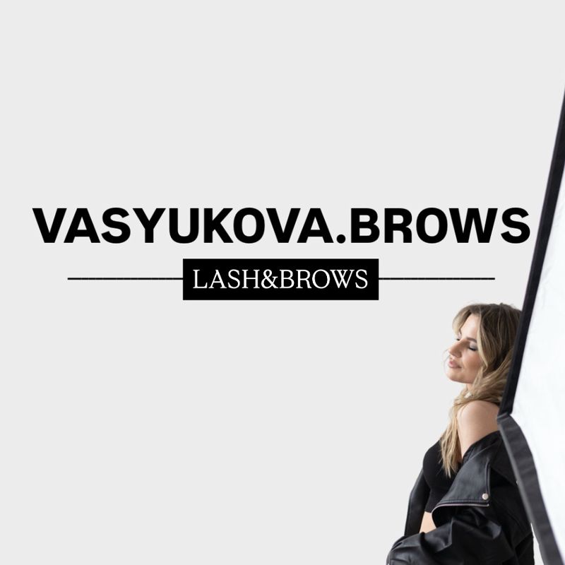 Vasyukova.brows