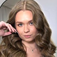 Кристина Бардак — макияж свадебный в Новосибирске