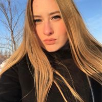Валерия Каримова — полировка волос в Челнах