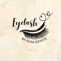 lashes_by_zoetsolga — наращивание ресниц объёмное во Владивостоке