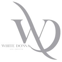 White Donna | Дом Красоты — прическа в городе Красоты