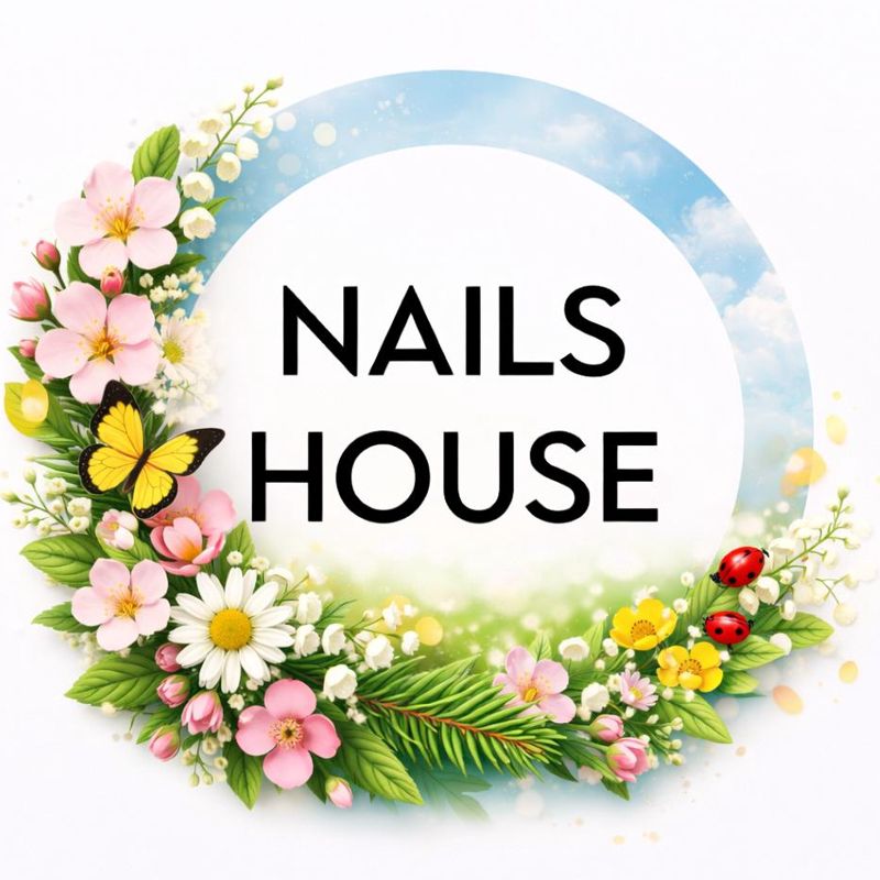 Nails House