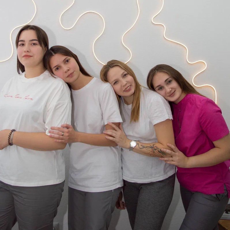 Студия эпиляции WOMANS PLACE