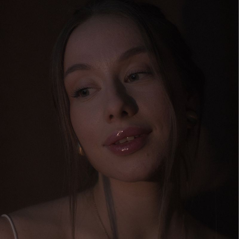 Елизавета Дзюба