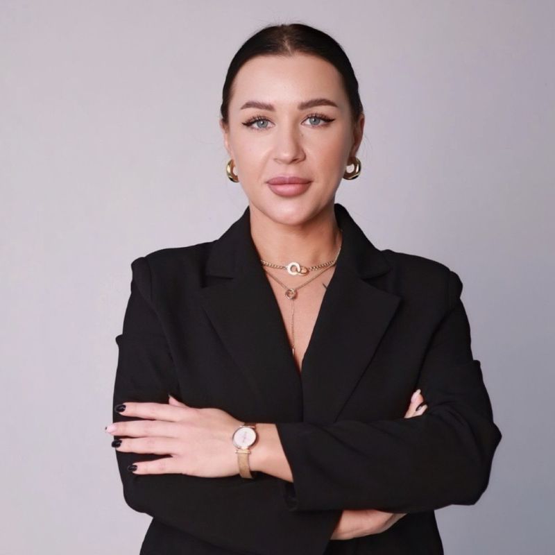 Студия маникюра Кристины Егорихиной BEAUTIFUL NAILZ