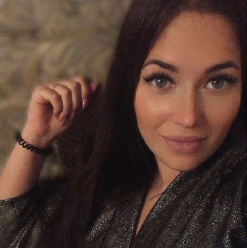 Алина