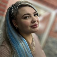 Алёна Артемьева — снятие гель-лака в Сергиевом Посаде