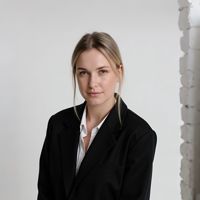 Анастасия Вострикова — снятие гель-лака в Кирове