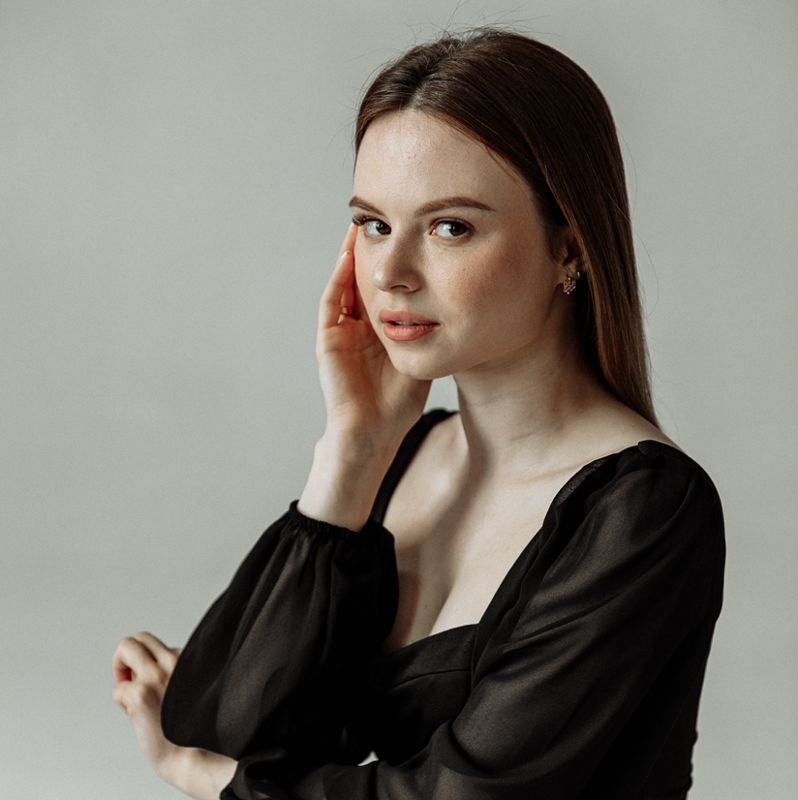 Студия Rozmarin