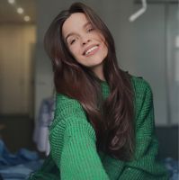 Radko Angelina — микротоки в городе Юбилейный