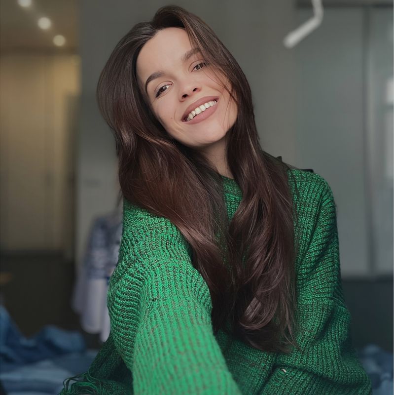 Radko Angelina