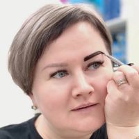 Яна Хаева (Сиверскова) — стрижка женская в городе Павлово