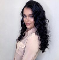 Мария Тихомирова — татуаж бровей в городе Кстово