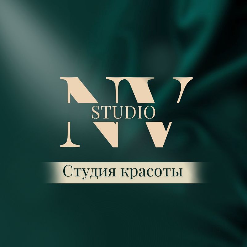 Студия красоты "NV"