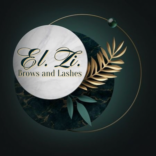 El.Zi. | Brows and lashes |