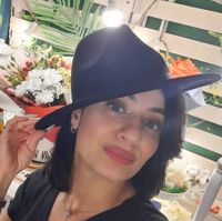 Ирина — тонирование бороды и усов в Екатеринбурге